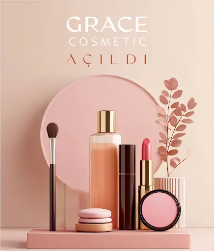 Akyaka Grace Cosmetic