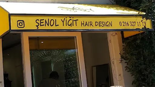 ŞENOL YİĞİT HAİR DESİGN – Gelin Kuaförü, İstanbul (2. fotoğraf)