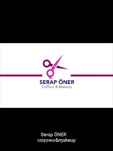 Serap ÖNER Coiffeur & Makeup 3