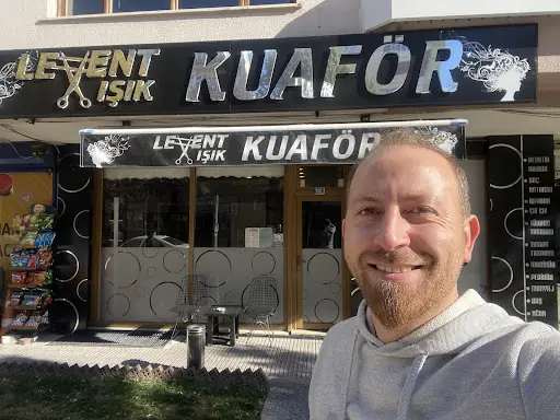 levent ışık kuaför 2