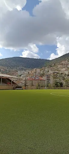 Alaaddin Keykubat Üniversitesi Akseki Meslek Yüksekokulu