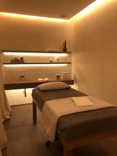 Görükle Bursa Nilüfer Masaj Salonu