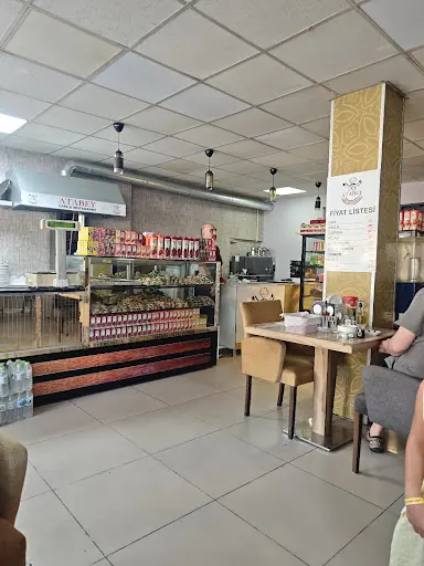 Atabey Cafe & Restorant