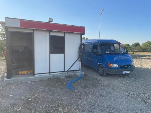 OTO LASTİKÇİ TAHA 3