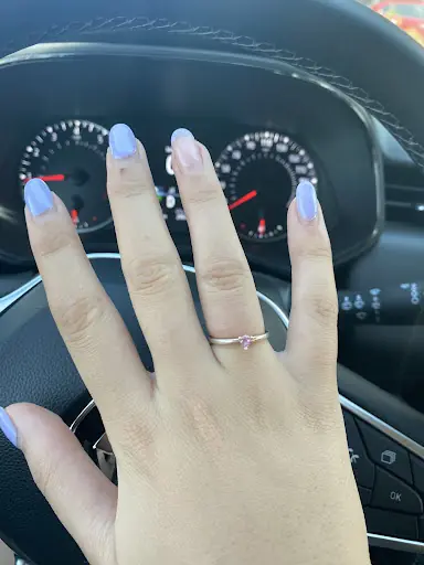 BK Profesyonel El ve Ayak Bakımı – Tırnak / Nail Studio, İstanbul (3. fotoğraf)