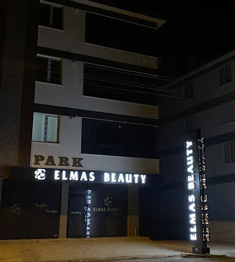 Elmas Beauty
