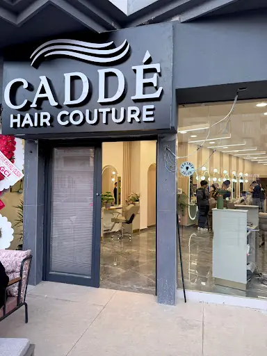CADDE HAİR COUTURE