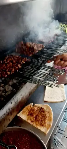 Ciğerci Murat Usta 4