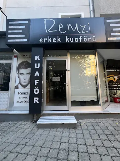 Remzi Erkek Kuaförü 2