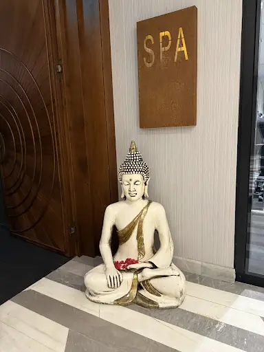 Zen SPA Four Points by Sheraton 4