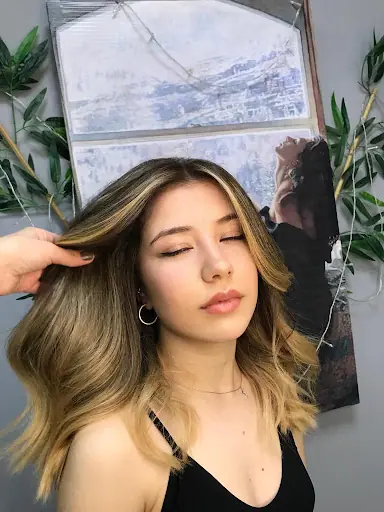Aslı Mert Hair Studio 4