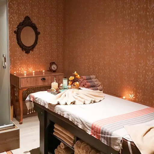 Yenişehir Medikal Masaj Merkezi – SPA & Wellness, İstanbul