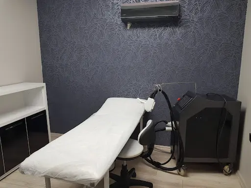 Sevda Özateş Güzellik Salonu