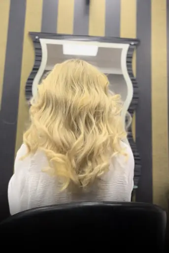 Melek Kuaför Taksim salon irani 4