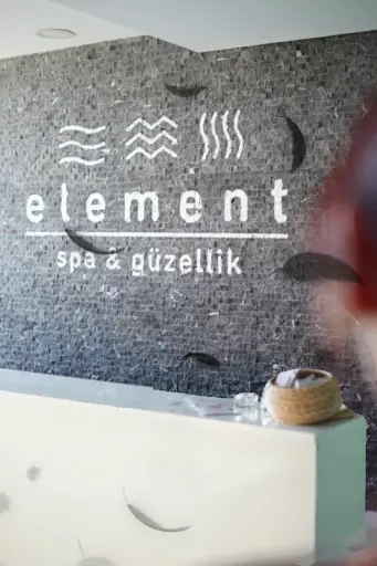 Element Terapötik Masaj & Hamam Sauna 2