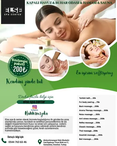 ELSE Spa & Center 2