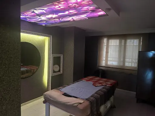 İskenderun Lotus Spa & Masaj 2