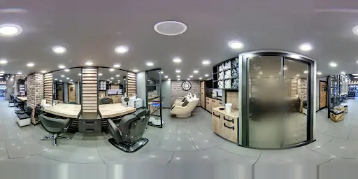 Ali Gür Kuafor Ömer paşa