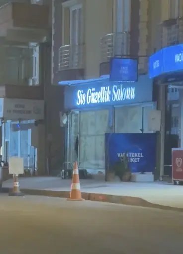 SİS Güzellik Salonu (Lazer Epilasyon, G5 Masaj)