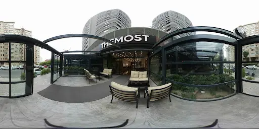The Most Beylikdüzü 4