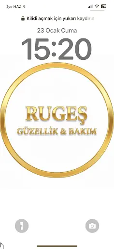 Rugeş Güzellik Bakım 4