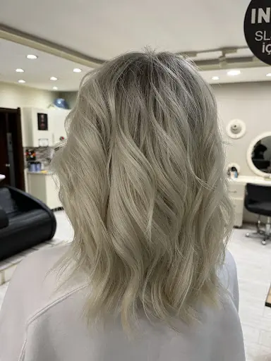Tebessüm Kuaför & Güzellik Salonu 2