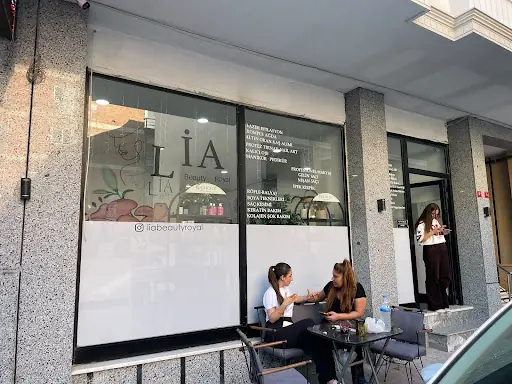 Öznur kuaför & güzellik salonu