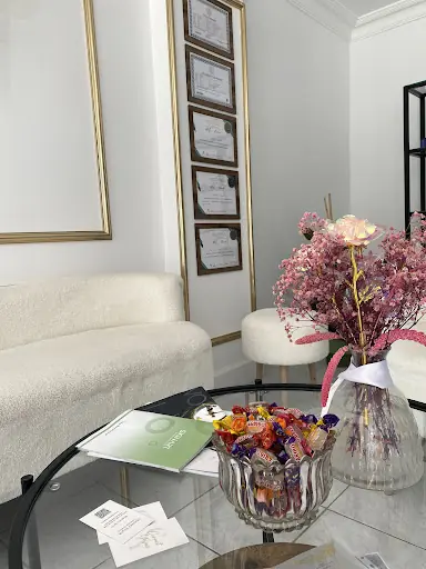 Cennet yaşar Beauty studıo