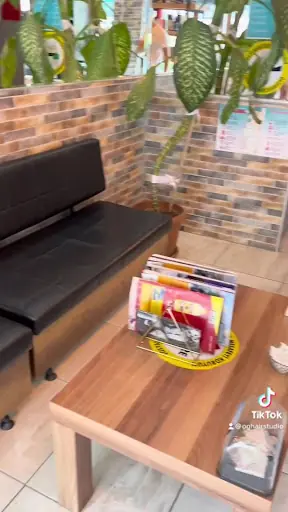 HAIR STUDIO Oğuz Galip berber 3