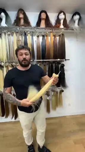 Ali Gerekli Kuaför 4