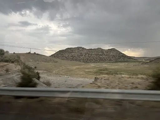 Acıgöl Maarı 3