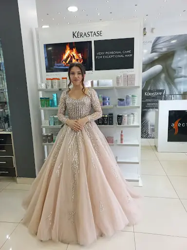 Tarabya affectionhairsalon Kadın & Erkek Kuaförü 2