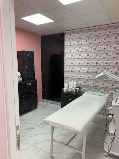 Elis Beauty Güzellik Estetik 4