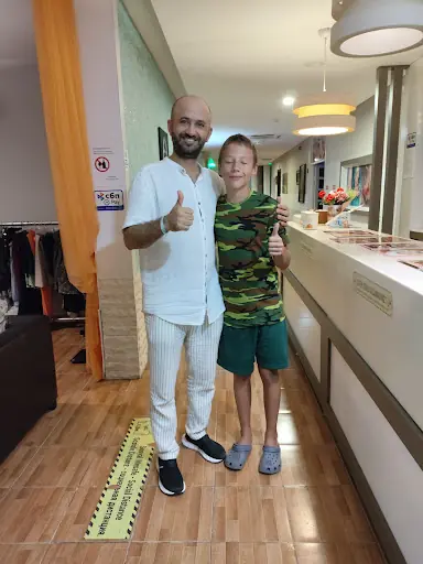 Lilyum spa & wellness Çamyuva kemer