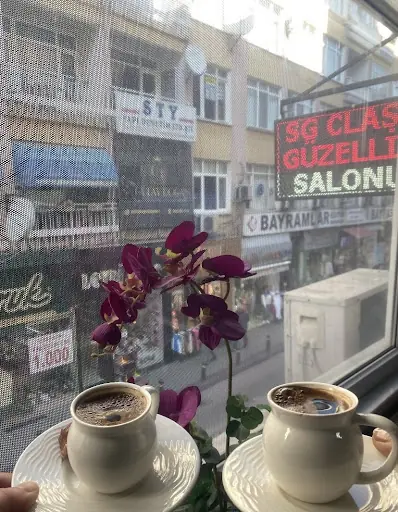S&G CLASS GÜZELLİK SALONU 3