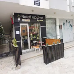 Necati kısagüme Bayan kuaförü