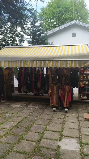 Termal Kaplıca 4