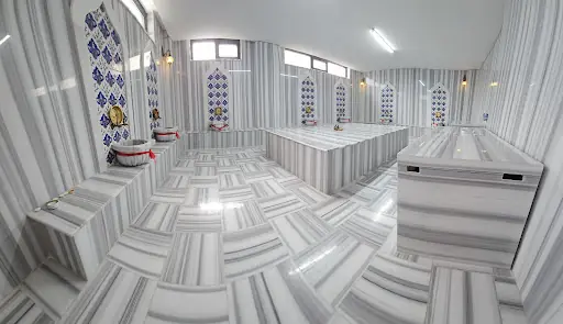 NEZİHA YAVUZBİLGE BAYAN KUAFÖRÜ – Tırnak / Nail Studio, Büyükçekmece, İstanbul (4. fotoğraf)