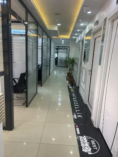 Best İstanbul Güzellik Merkezi I Lazer Epilasyon I Cilt Bakımı I Bölgesel İncelme I Kalıcı Makyaj / BATMAN 2