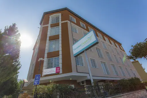 Özel Yeniden Yaşam Bakım Merkezi 2
