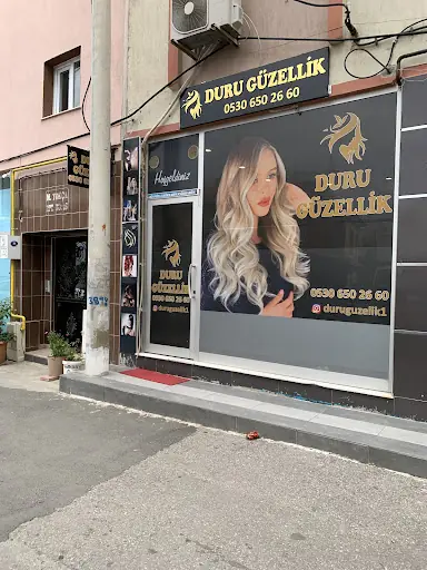 Duru Güzellik Salonu 2