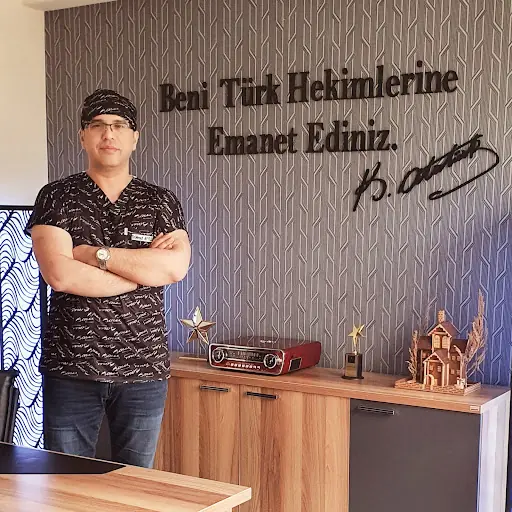 Dr. AYYILDIZ Sağlıklı Güzellik Kliniği
