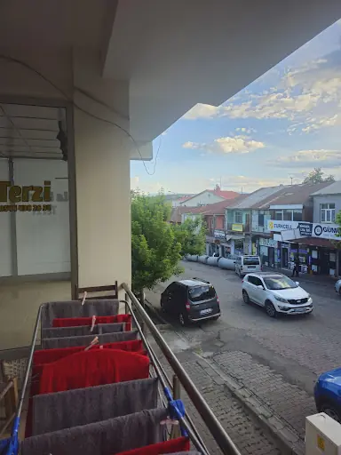 Yiğit Hair & Man