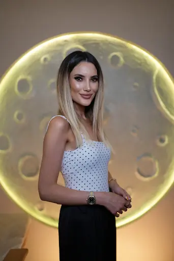 Sümeyye Uyanık Beauty Studio 2