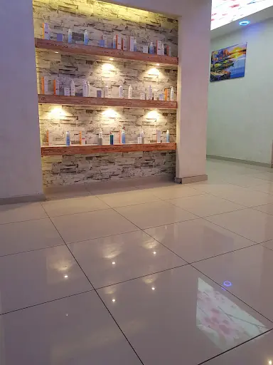 Gold Queen estetik ve güzellik merkezi 2