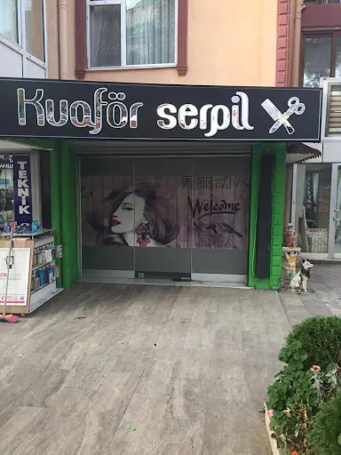 Kuaför Serpil 4