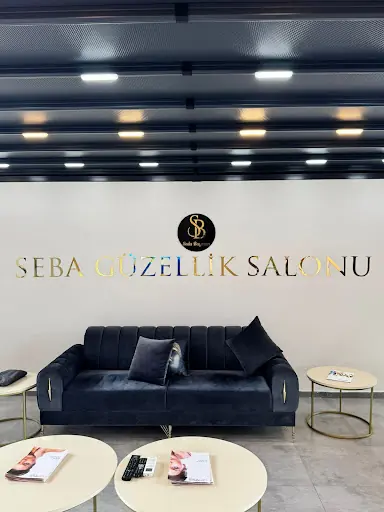 SEBA GÜZELLİK SALONU