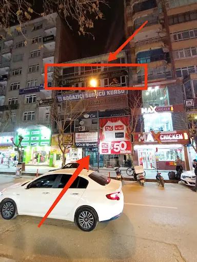 Tamara Güzellik Salonu Elazığ 4