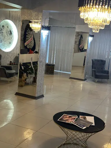 Luxe Titanium Güzellik ve Bakım Merkezi 4