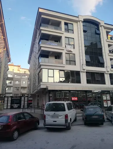 Lilyum Bayan Kuaförü 3